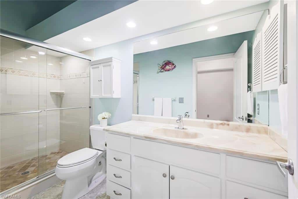 205 Deerwood Cir #103, Naples, photo 14