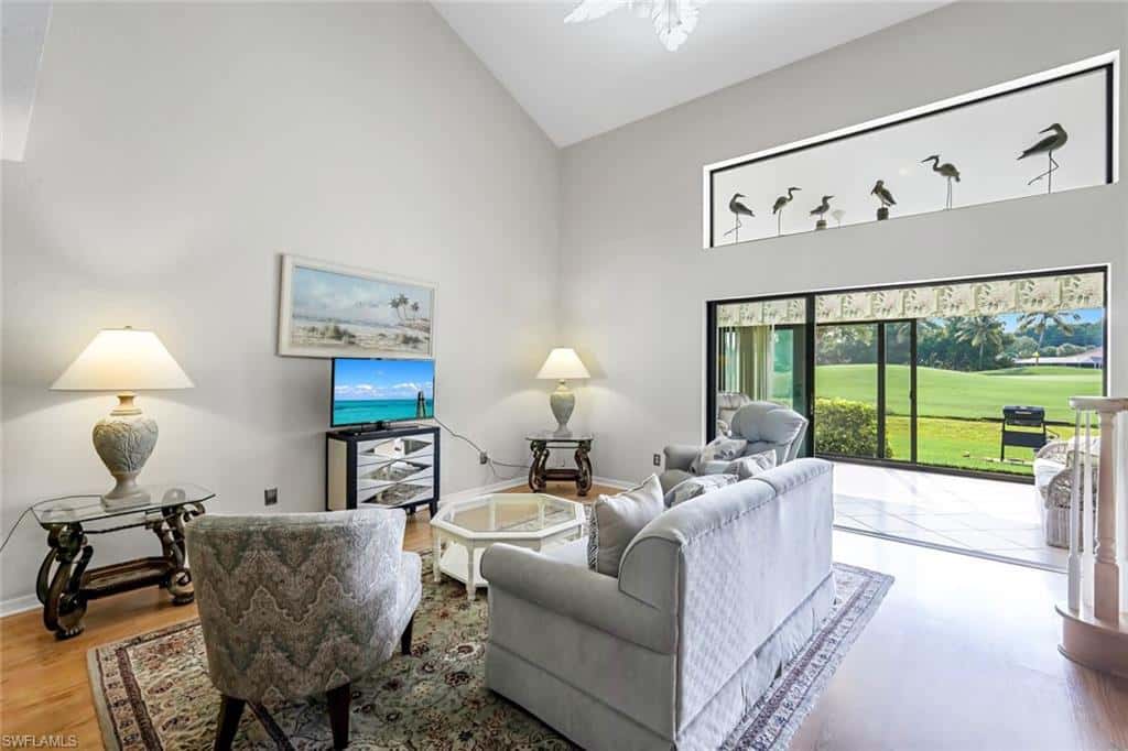205 Deerwood Cir #103, Naples, photo 4