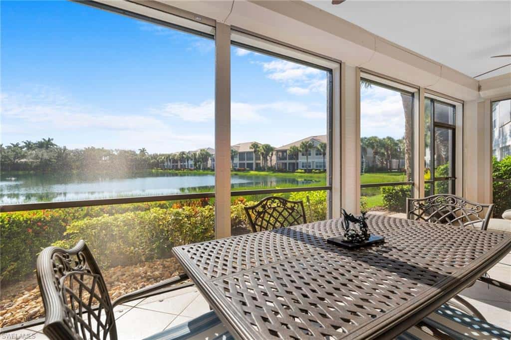 10015 Valiant Ct #102, Miromar Lakes, photo 27