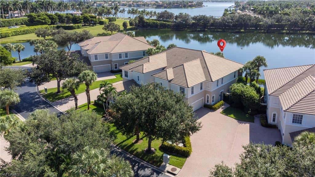 10015 Valiant Ct #102, Miromar Lakes, photo 6