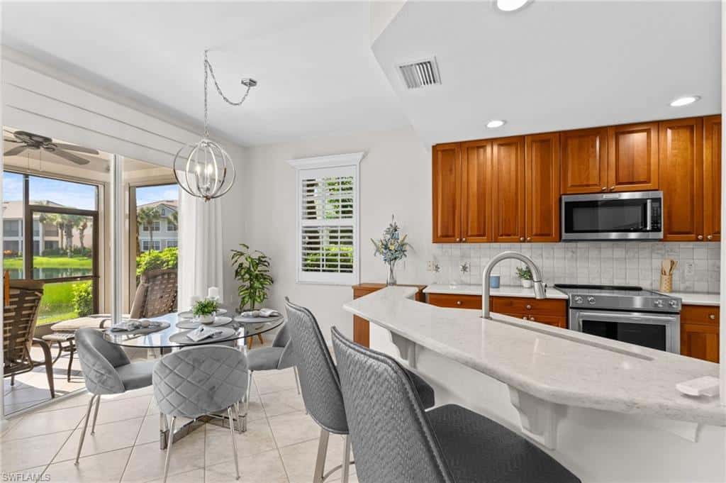 10015 Valiant Ct #102, Miromar Lakes, photo 12