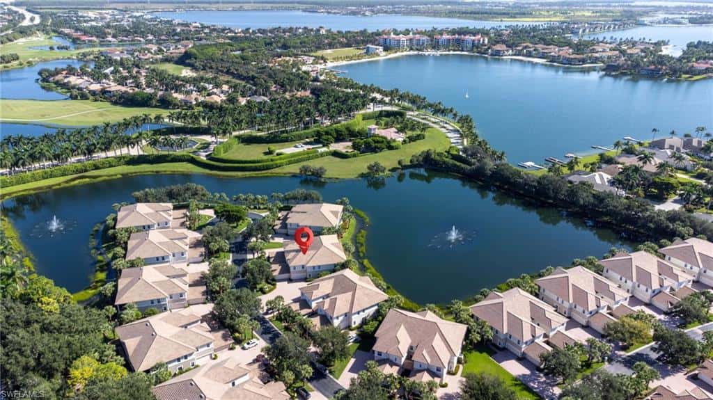 10015 Valiant Ct #102, Miromar Lakes, photo 7