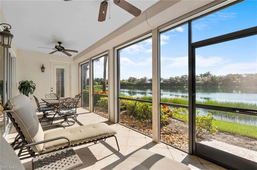 10015 Valiant Ct #102, Miromar Lakes, photo 28