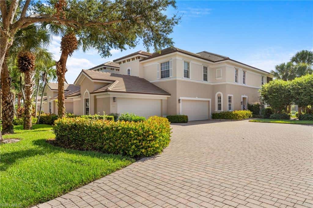 10015 Valiant Ct #102, Miromar Lakes, photo 5
