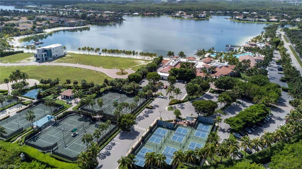 10015 Valiant Ct #102, Miromar Lakes, photo 33