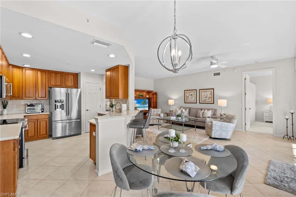 10015 Valiant Ct #102, Miromar Lakes, photo 15