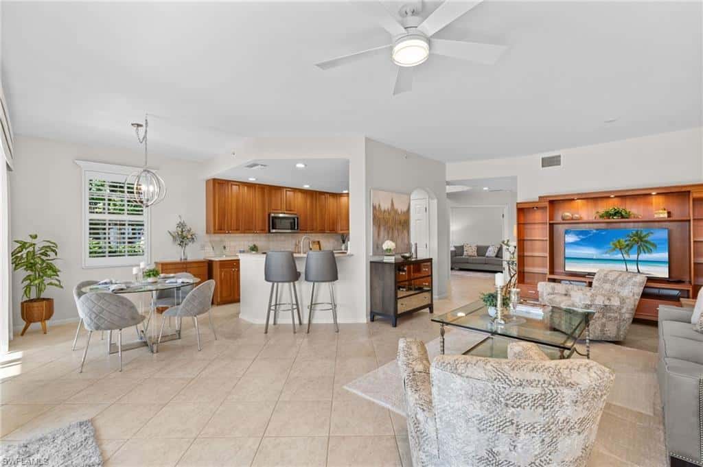 10015 Valiant Ct #102, Miromar Lakes, photo 11