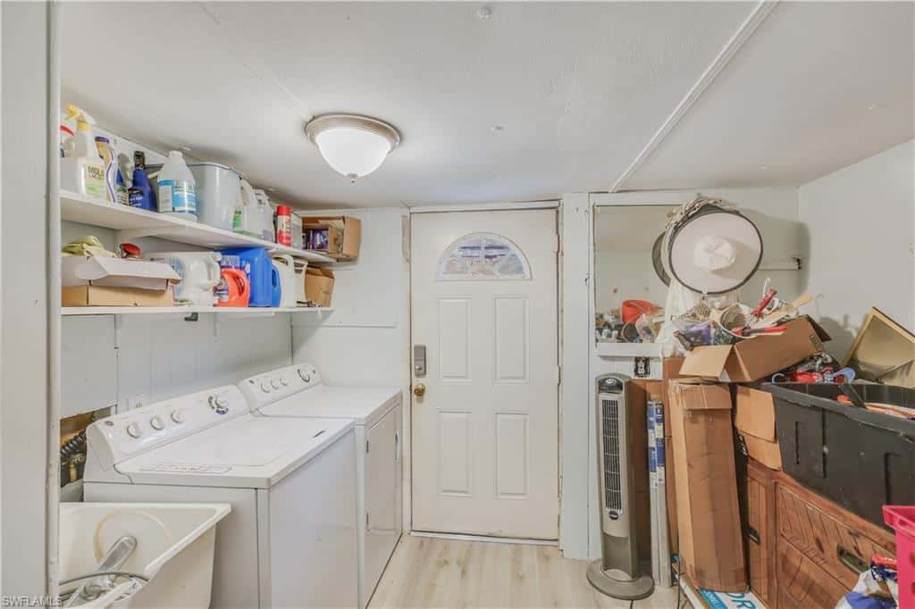 10871 Shirley Ln, North Fort Myers, photo 18
