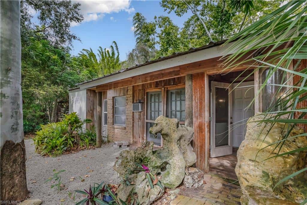 10871 Shirley Ln, North Fort Myers, photo 4