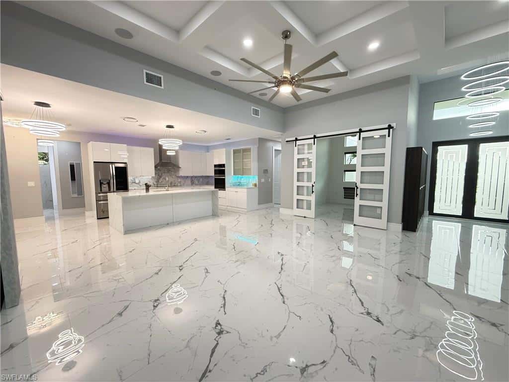 2501 23rd Pl, Cape Coral, photo 12