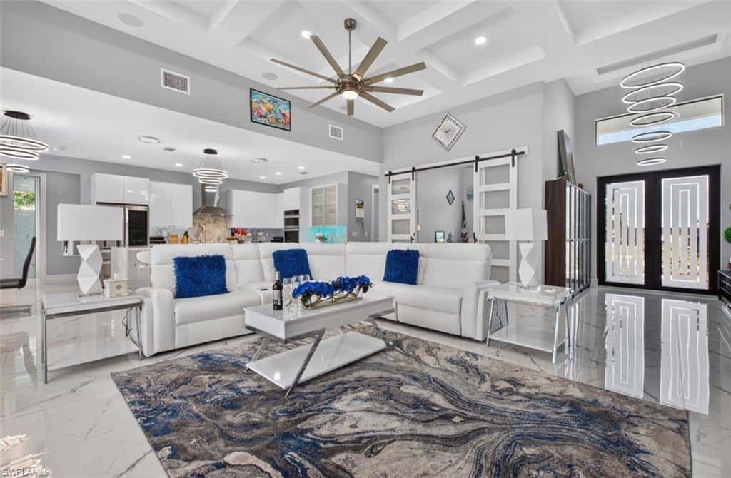 2501 23rd Pl, Cape Coral, photo 9