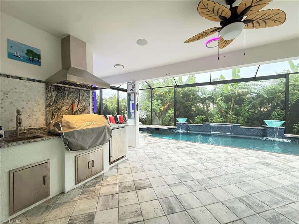 2501 23rd Pl, Cape Coral, photo 30