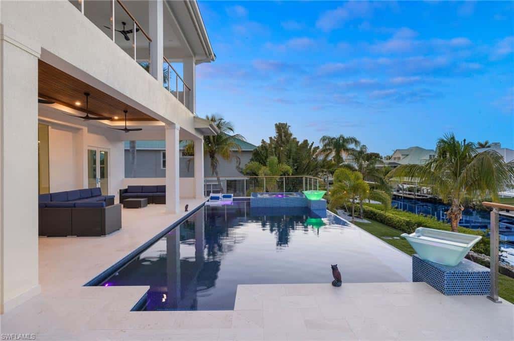 6091 Tidewater Island Cir, Fort Myers, photo 46