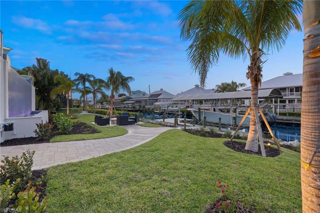 6091 Tidewater Island Cir, Fort Myers, photo 47