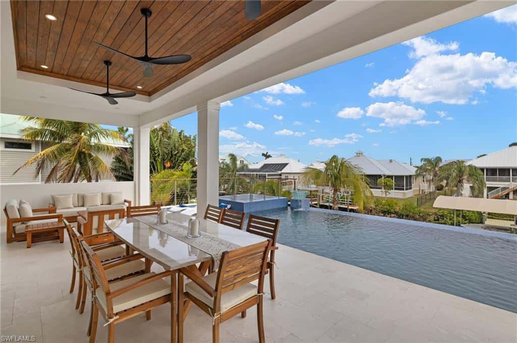 6091 Tidewater Island Cir, Fort Myers, photo 43