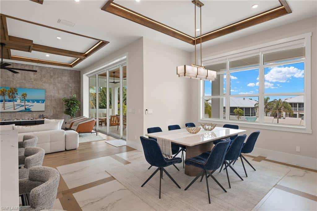 6091 Tidewater Island Cir, Fort Myers, photo 16
