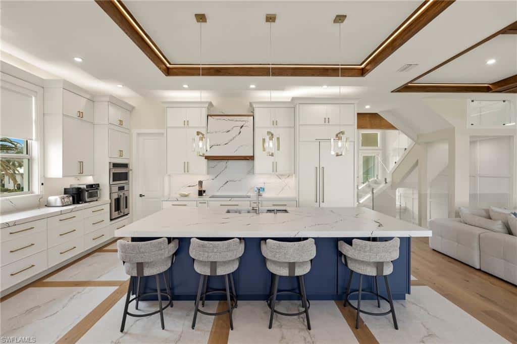 6091 Tidewater Island Cir, Fort Myers, photo 12