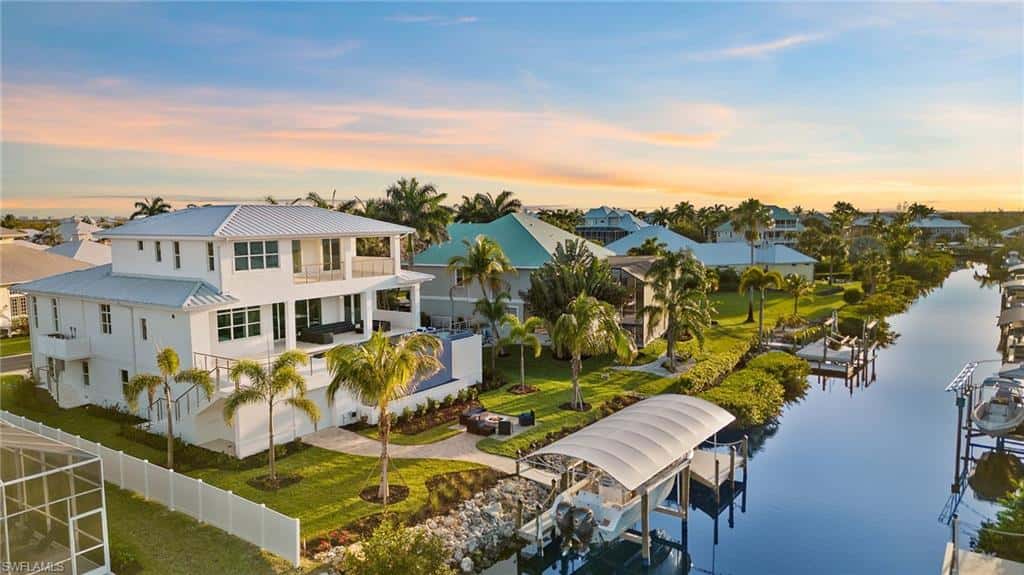 6091 Tidewater Island Cir, Fort Myers, photo 7