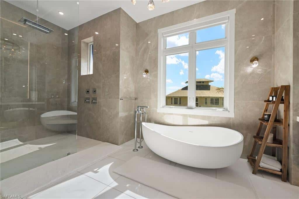 6091 Tidewater Island Cir, Fort Myers, photo 20