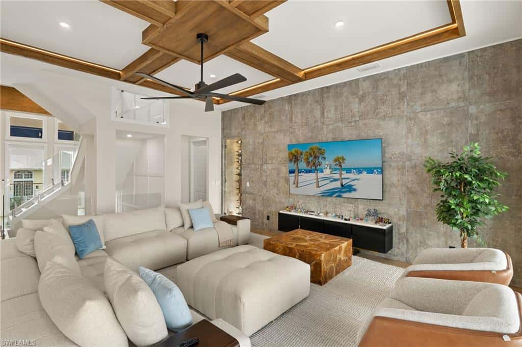 6091 Tidewater Island Cir, Fort Myers, photo 9
