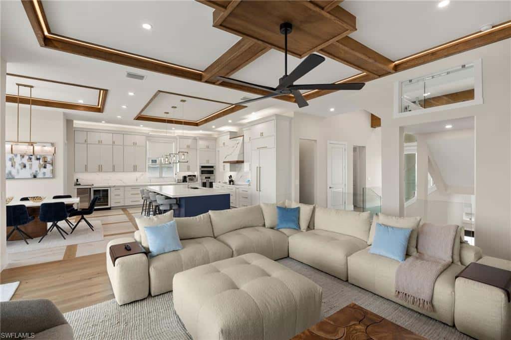 6091 Tidewater Island Cir, Fort Myers, photo 10