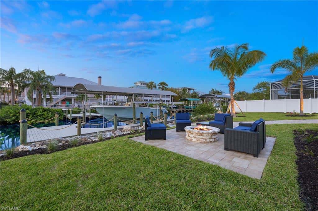 6091 Tidewater Island Cir, Fort Myers, photo 48