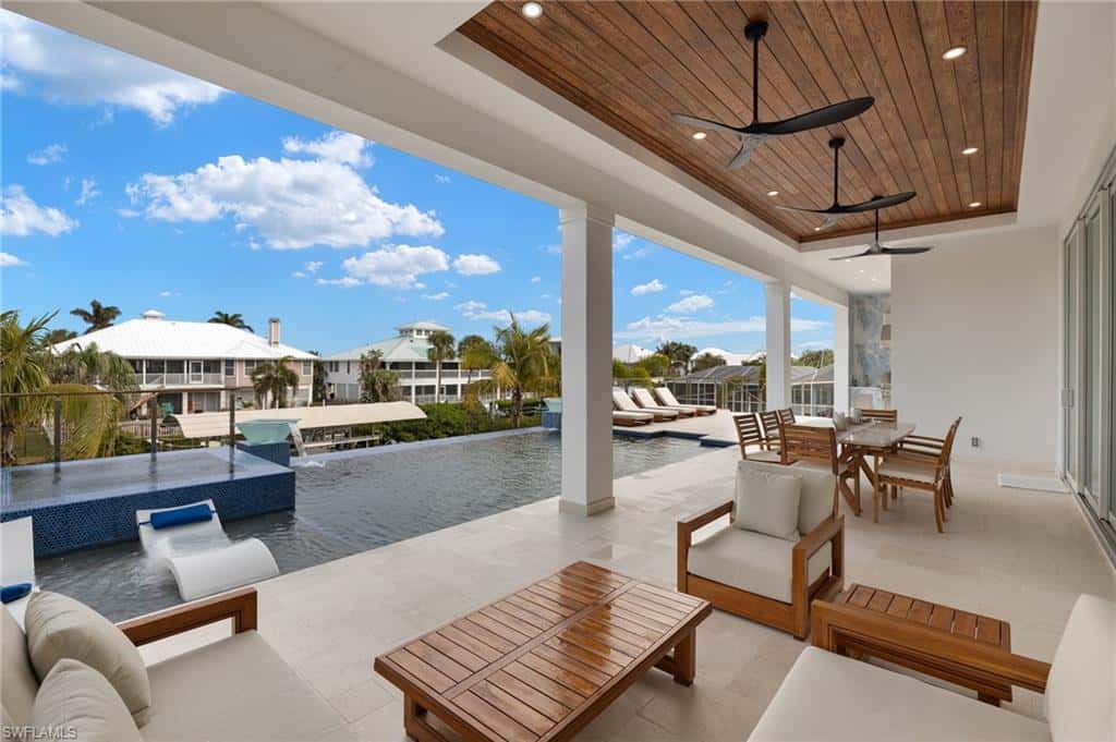 6091 Tidewater Island Cir, Fort Myers, photo 44