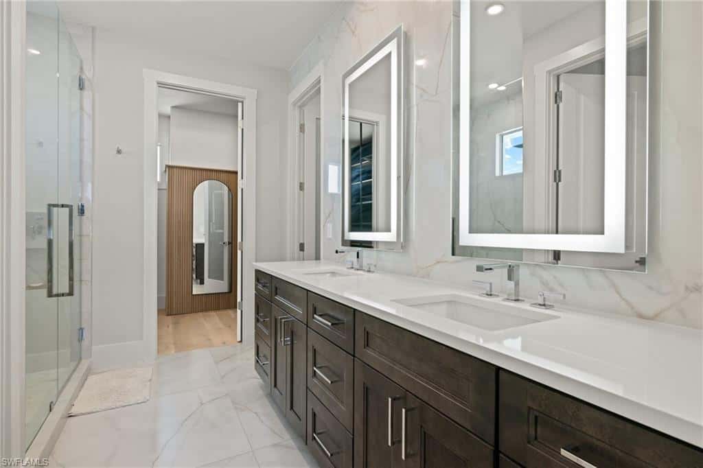 6091 Tidewater Island Cir, Fort Myers, photo 31