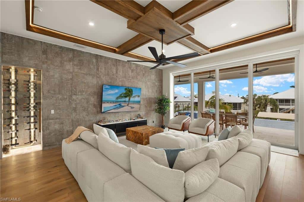 6091 Tidewater Island Cir, Fort Myers, photo 8