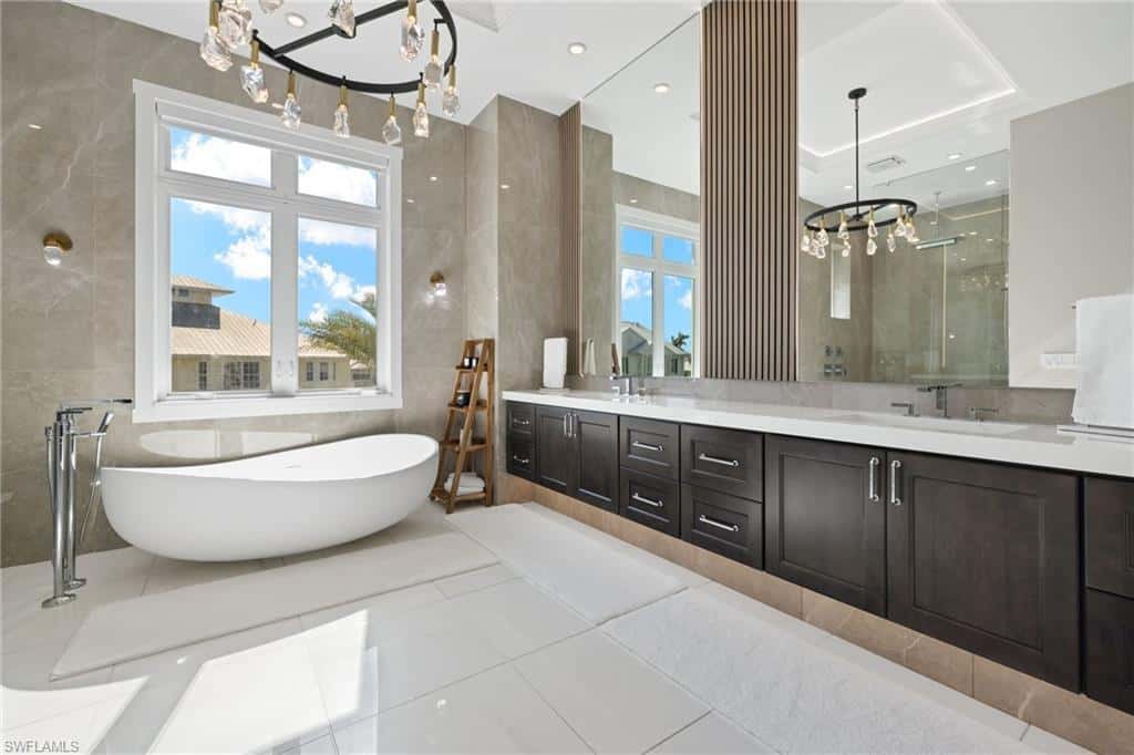 6091 Tidewater Island Cir, Fort Myers, photo 21