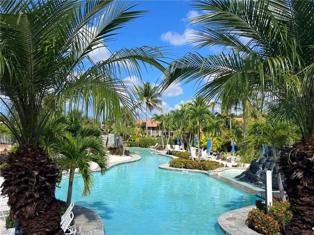 6830 Beach Resort Dr #9, Naples, photo 32