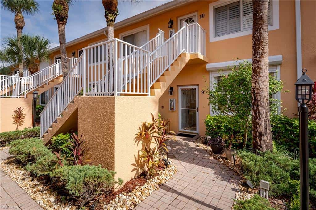 6830 Beach Resort Dr #9, Naples, photo 39