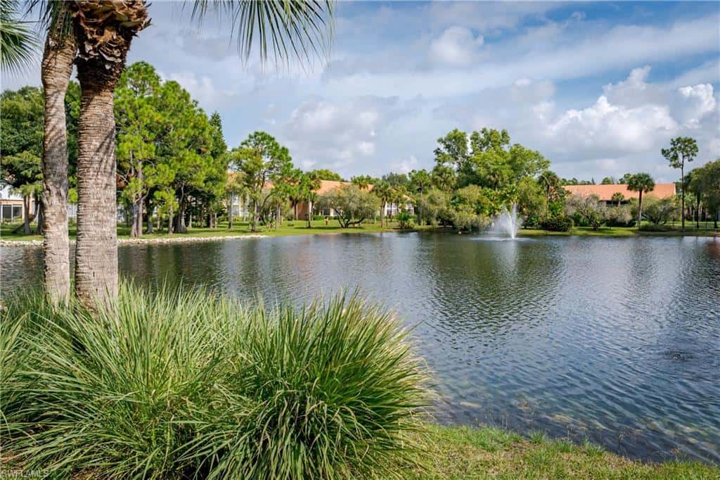 6830 Beach Resort Dr #9, Naples, photo 4