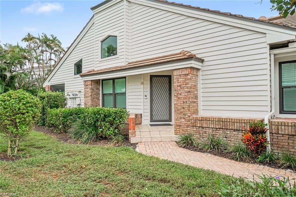 579 Park Shore Dr #i1, Naples, photo 6