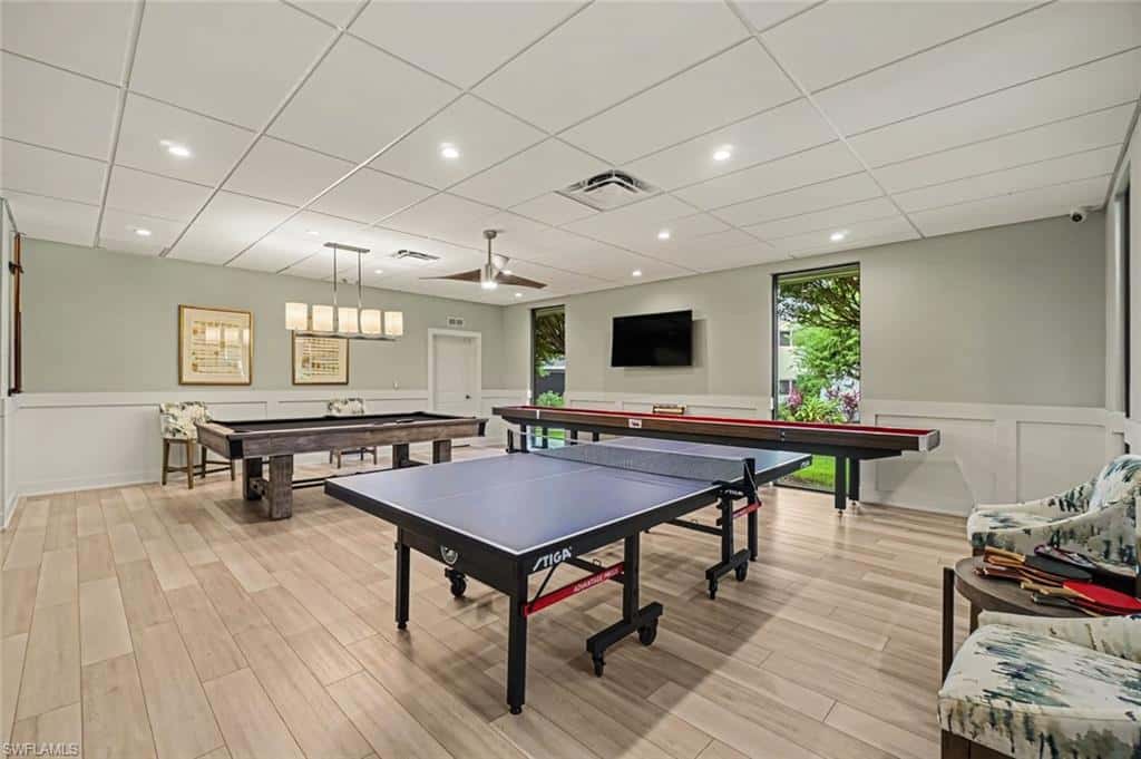 579 Park Shore Dr #i1, Naples, photo 34