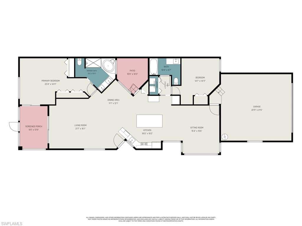 579 Park Shore Dr #i1, Naples, photo 38