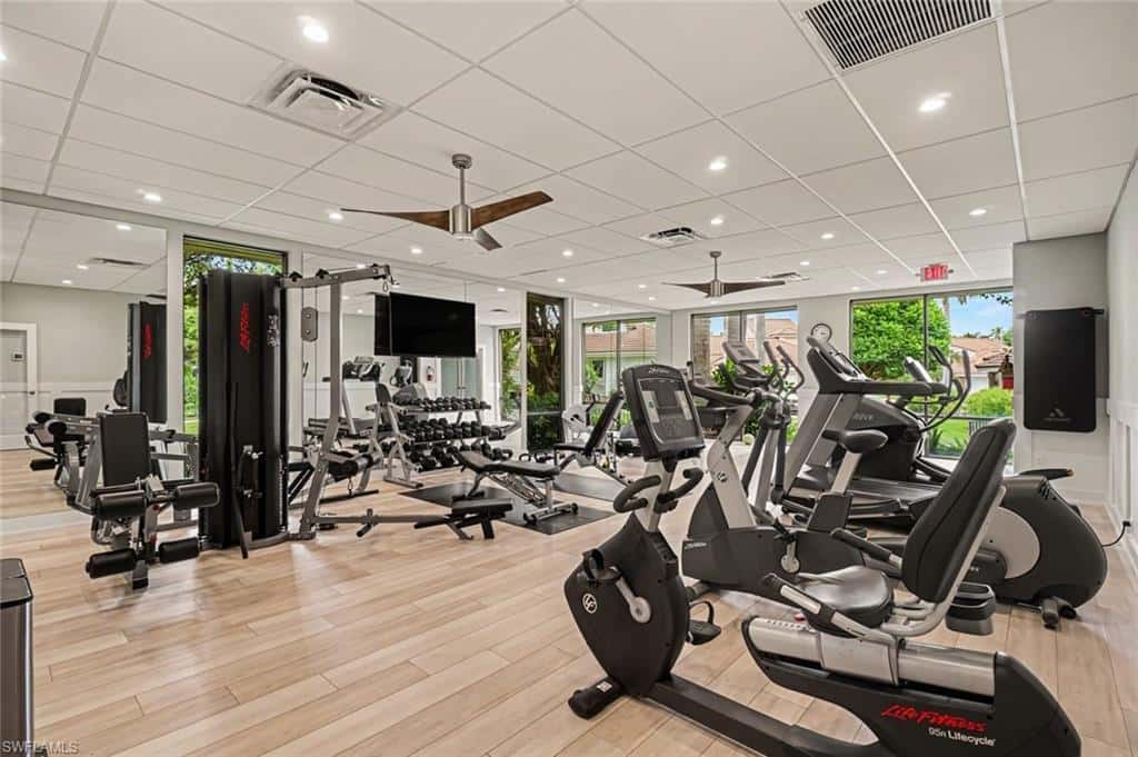 579 Park Shore Dr #i1, Naples, photo 33