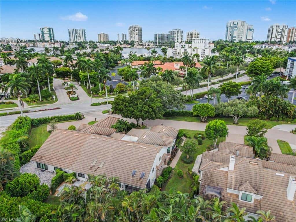579 Park Shore Dr #i1, Naples, photo 37