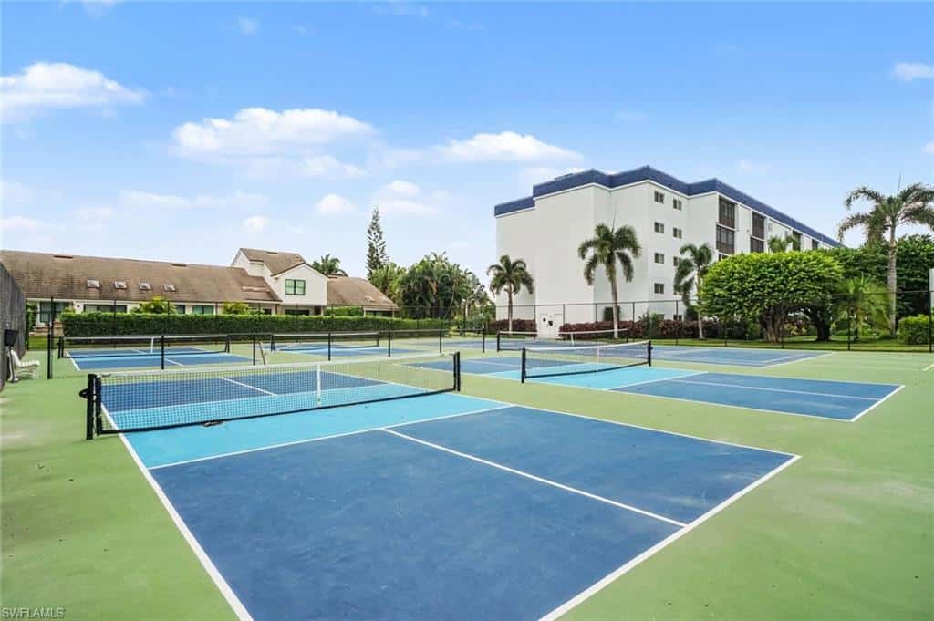 579 Park Shore Dr #i1, Naples, photo 35