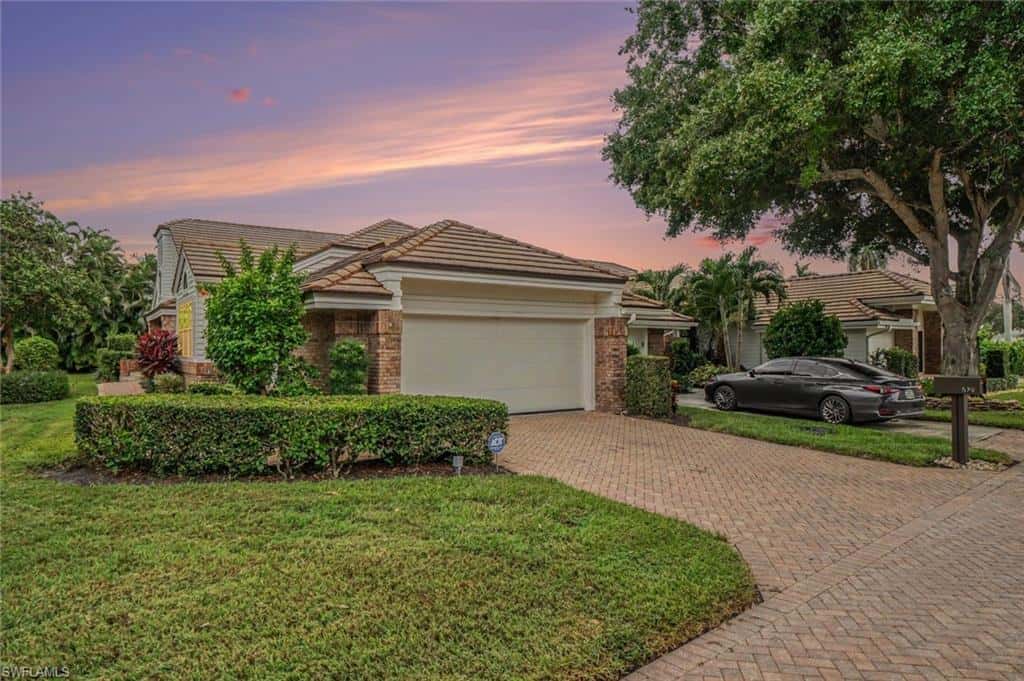 579 Park Shore Dr #i1, Naples, photo 4