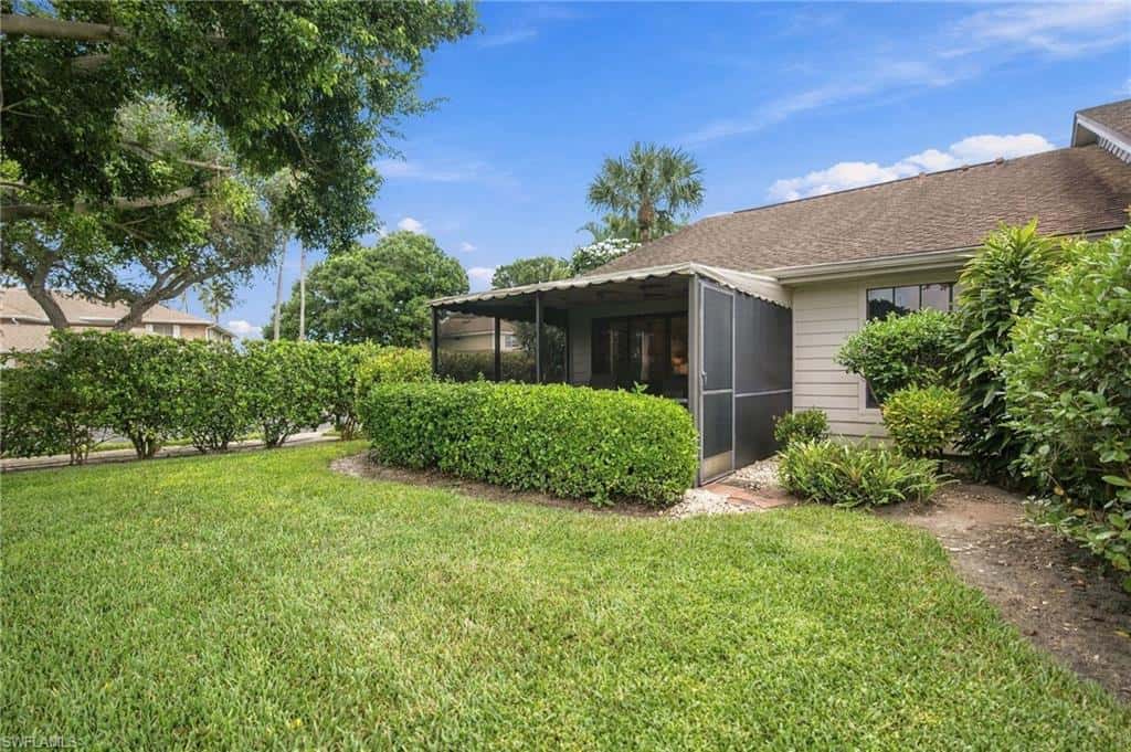 6625 Ilex Cir #c, Naples, photo 31