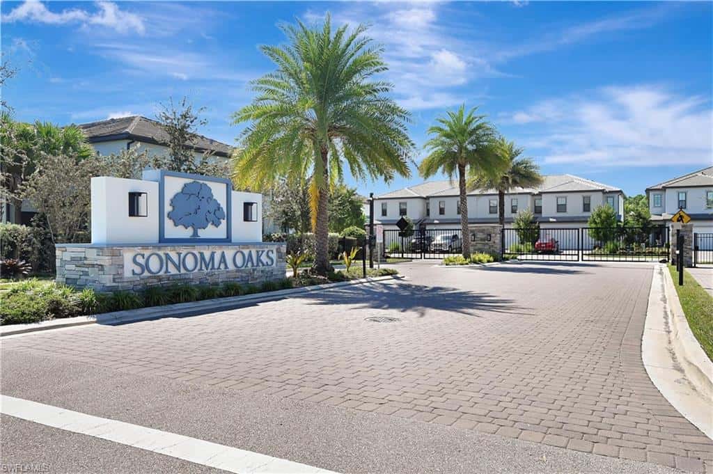 4234 Sonoma Oaks Cir, Naples, photo 4