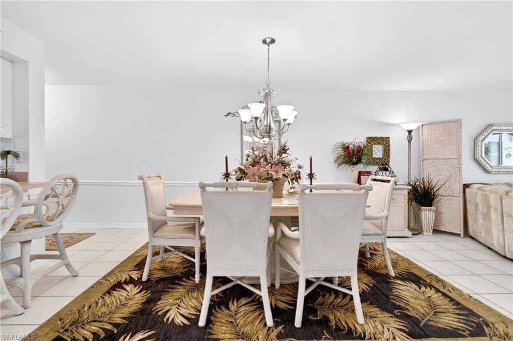 15395 Cedarwood Ln #104, Naples, photo 6