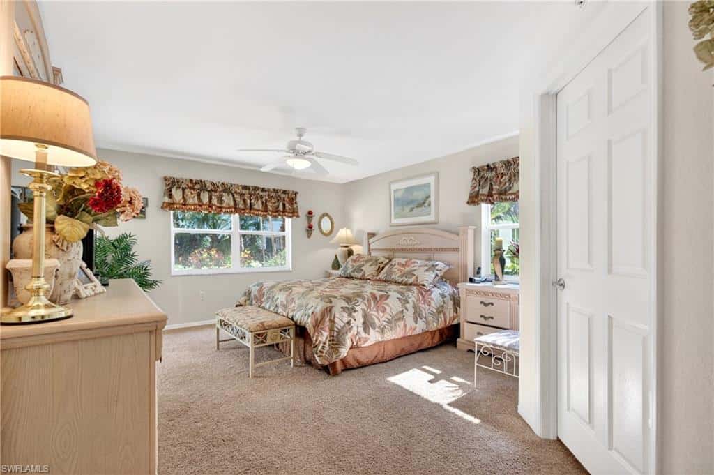 15395 Cedarwood Ln #104, Naples, photo 16