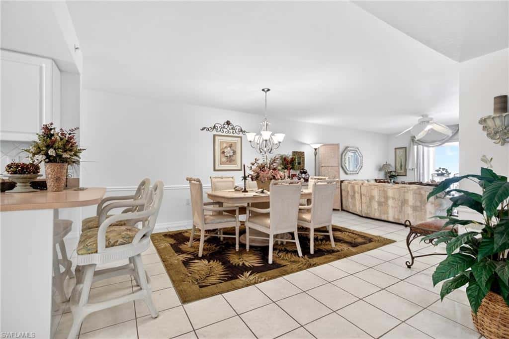 15395 Cedarwood Ln #104, Naples, photo 7