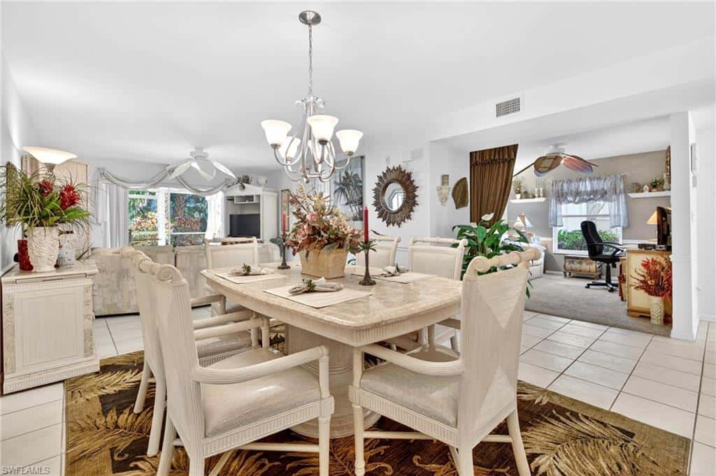 15395 Cedarwood Ln #104, Naples, photo 9