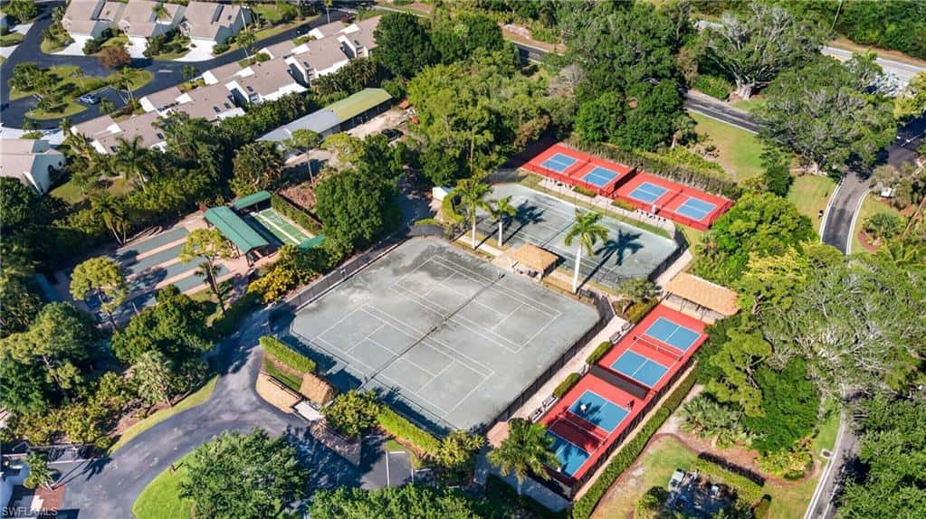 15395 Cedarwood Ln #104, Naples, photo 49