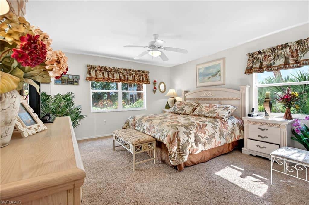 15395 Cedarwood Ln #104, Naples, photo 14