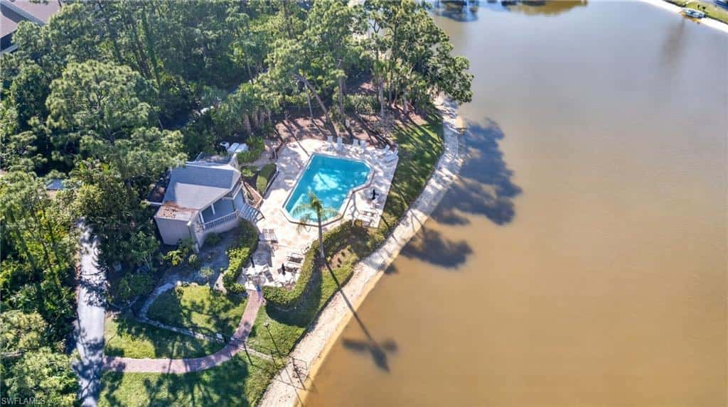 15395 Cedarwood Ln #104, Naples, photo 50