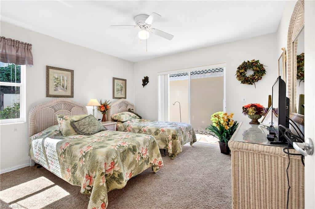 15395 Cedarwood Ln #104, Naples, photo 19
